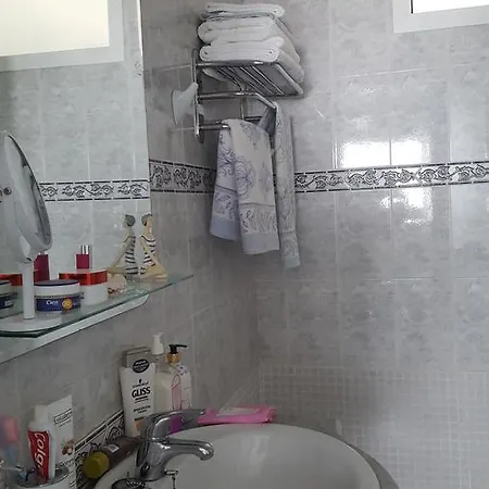Holiday home Costabonita 16