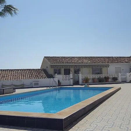 Costabonita 16 Holiday home