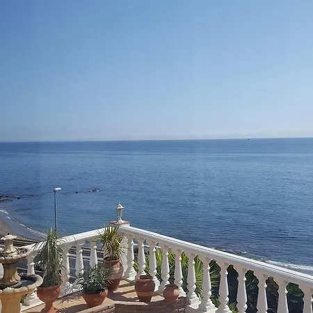 Holiday home Costabonita 16 Fuengirola