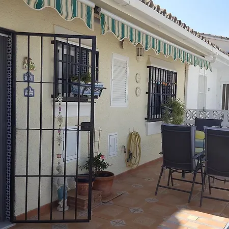 Holiday home Costabonita 16 Fuengirola