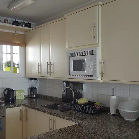 Holiday home Costabonita 16 Fuengirola