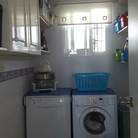 Holiday home Costabonita 16