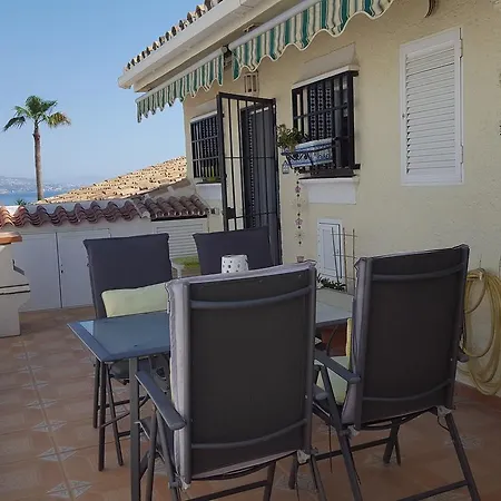 Costabonita 16 Holiday home