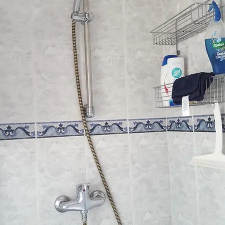 Holiday home Costabonita 16 *