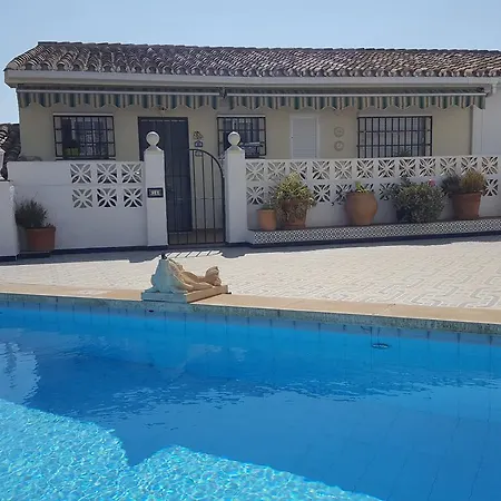 Holiday home Costabonita 16 Fuengirola