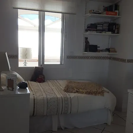Costabonita 16 Holiday home