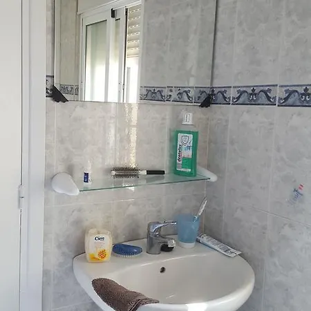 Holiday home Costabonita 16 *