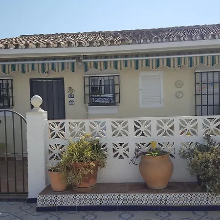 Costabonita 16 Holiday home